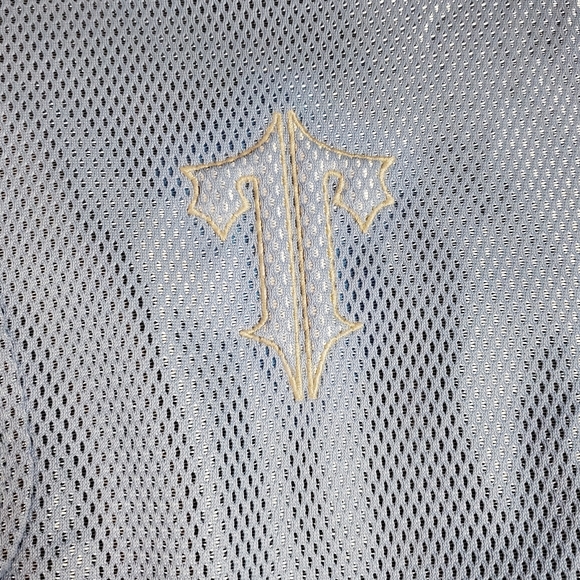 Thrill Ride Motorcycle Jacket L - Picture 5 of 5